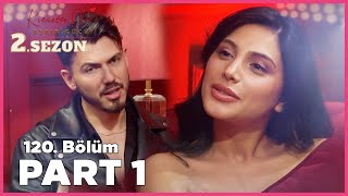 Kısmetse Olur Aşkın Gücü 2 Sezon  120 Bölüm FULL  PART  1 [upl. by Ping]