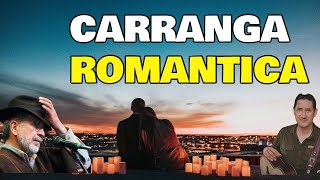 CARRANGA Mix Romántica Vol 2 [upl. by Gabey787]