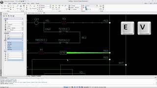 Quick Look Add Vertex to Midpoint [upl. by Adela645]