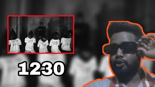 Coldkraft  NO FILTER  REACTION VIDEO Bangla Rap  1230 Klassick  2024 [upl. by Margarita]