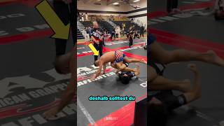 Unterschätze niemals deinen Gegner Cr efrainboii jiujitsu motivation respekt gegner [upl. by Helve]