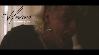 Havens  Another Day OFFICIAL MUSIC VIDEO [upl. by Ylliw500]