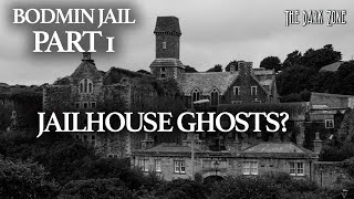 Encounters  Paranormal Killer and Ghostly Criminals  S2E01  Bodmin Jail  The Dark Zone [upl. by Neleb]