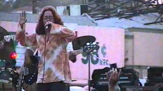 Teena Marie  Deja Vu Live  Leimert Park LA CA 2003AVI [upl. by Cypro]