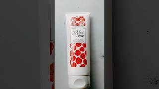 Mon coeur perfumed body lotion [upl. by Nixie]