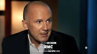 bande annonce Faites entrer laccusé  Raphaël Maillant sur RMC Story [upl. by Kurland]