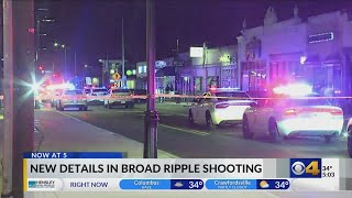 Docs Argument led to fatal shooting at Landsharks in Broad Ripple [upl. by Bernat]