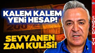 SSK BağKur Emekli Maaşına Seyyanen Zam Gelecek mi SGK Uzmanı Özgür Erdursun Anlattı [upl. by Bentlee]