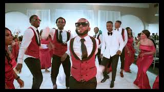 Bokoko Roga Roga Congolese Wedding Dance Mix [upl. by Ynwat]