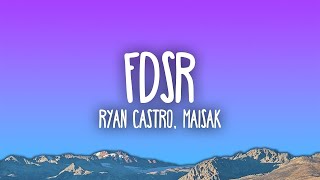 Ryan Castro Maisak  FDSR [upl. by Etty]