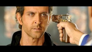 Тот самый деньиндийский боевик с русскому озвучка главный ролях hrithik Roshan [upl. by Jule]