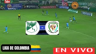 DEPORTIVO CALI VS JAGUARES DE CORDOBA EN VIVO ⚽ COLOMBIA PRIMERA A  CLAUSURA  JORNADA 19 [upl. by Asila]