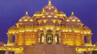 Akshardham Temple  ahmedabad  best place of Ahmedabad  gujaratindia [upl. by Bigg523]