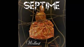 Septime  Strahlend Stahl Audio [upl. by Ilil394]