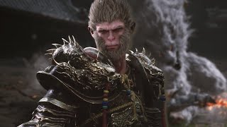 Black Myth Wukong  PC Part 23 219 3440x1440 High Settings 60FPS RTX 3080 Gameplay Walkthrough [upl. by Arbuckle]