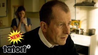 Tatort 2024 Neue Folgen  Residual Risk  Tatort 2024 Full Eepisode  Germany Tv Series 1080p [upl. by Seamus]