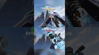 Legendary Rytec AMR Porcelain vs Mythic Rytec AMR Nautilus Shorts rytec viral fy fyp foryou [upl. by Henke]