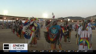 Numaga Indian Days Powwow [upl. by Evelinn73]