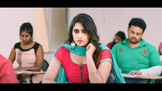 Shikaaru  South Hindi Dubbed Action Romantic Love Story Movie  Dhansika Abhinav Medisetty Tej [upl. by Nortyad]