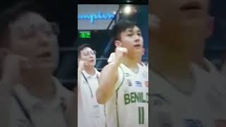 BENILDE PANALO LABAN SA SSRCBAWE NALANG NEXTIME [upl. by Arimihc]