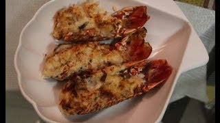 Best Lobster Thermidor Recipe [upl. by Anirtak574]