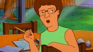 king of the hill s02e23 propane boom [upl. by Robinson]