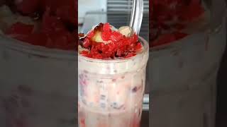 Faluda style viralvideo food subscribe [upl. by Hanleigh]