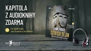 Audiokniha Temné počátky českých dějin  Jindřich Kačer  Jan Melvil Publishing – kapitola zdarma [upl. by Berl]