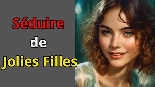 💖 COMMENT ATTIRER ET FLIRTER AVEC LES FEMMES PLUS JEUNES6 MÉTHODES SIMPLES ET EPROUVEES [upl. by Junina127]