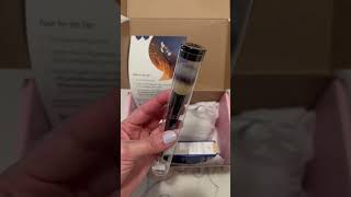 Unboxing box from influensterproducts free influensterfreeproducts unboxing [upl. by Ettebab]