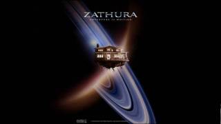 Zathura Soundtrack  Track 2 [upl. by Vergil]