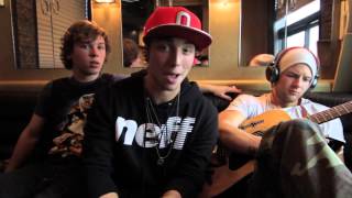 Emblem3  Columbus amp Indianapolis GB2C Recap [upl. by Bikales384]