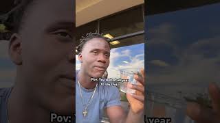 It November where’s ROD WAVE 🤣💯 rodwave abrahamcreates viral lastlaptour [upl. by Lehcor]