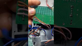 Minisumo pro  pt4 diy robotics electronics sumobot esp32 arduino 3dprinting [upl. by Douville994]