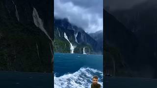 My Dream💯🥰।। shorts waterfall mydream travel switzerland wateractivities trip myswitzerland [upl. by Casi602]