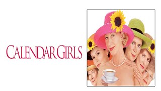 Calendar Girls film 2003 TRAILER ITALIANO [upl. by Oiramel]