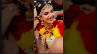 Keerthi Suresh antony thattil marriage [upl. by Jansson]