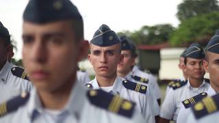 Especial Escuela Militar de Aviación  A Volar [upl. by Cohla]