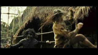 ONG BAK 2 Trailer with English subtitle [upl. by Dlareme]