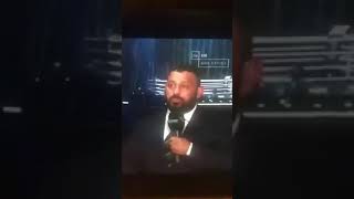 Prince Naz Naseem Hamed has a brutal message for Chris Eubank after Eubank vs Groves SMASH EM UP [upl. by Akvir638]