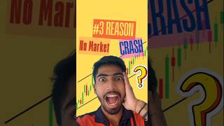 3 reason why market cant crash [upl. by Bradshaw]