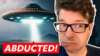 The Man Sold at Birth and Abducted by Aliens [upl. by Ttelrahc]