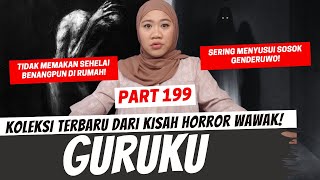 IBU GURUKU  KHW PART 199 [upl. by Amary]