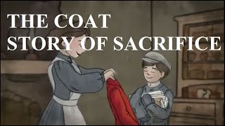 The coat  Story of Sacrifice  Selflessness  Uruthikol [upl. by Einafets]