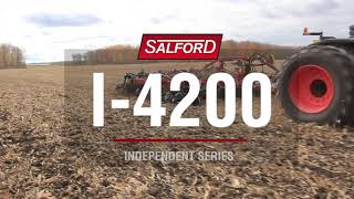 Salford I4200 Independent Series [upl. by Nimrak]