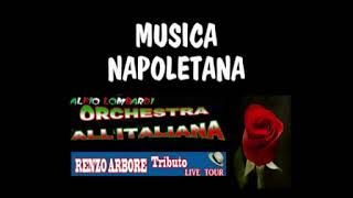 MUSICA NAPOLETANA [upl. by Gene]