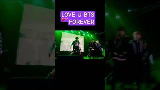 2014 Bts concert bts brazil btsconcert kpop 2014 [upl. by Jammin]