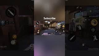 Cant get away in codm shorts shortsvideo shortsfeed gaming codm cod callofdutymobile [upl. by Sirtaeb]