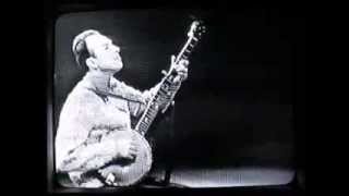 Pete Seeger  Little Boxes [upl. by Tristam]