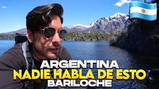 La PARTE OCULTA de ARGENTINA 🇦🇷  ¿POR QUÉ NADIE HABLA de ESTO  Gabriel Herrera [upl. by Hudis]